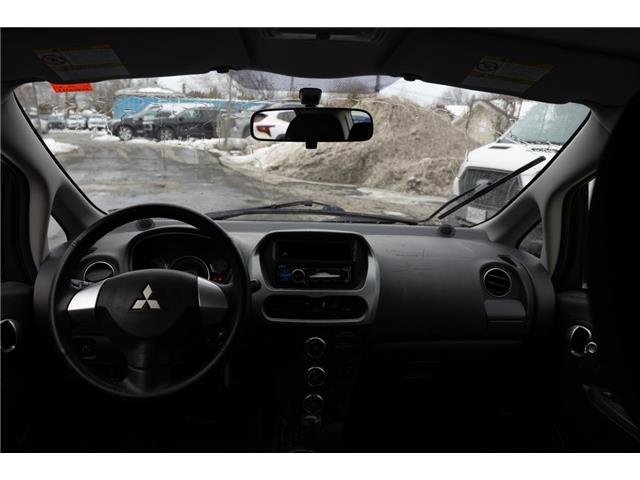 2016 Mitsubishi i-MiEV ES (Stk: S26326A) in Ottawa - Image 11 of 16