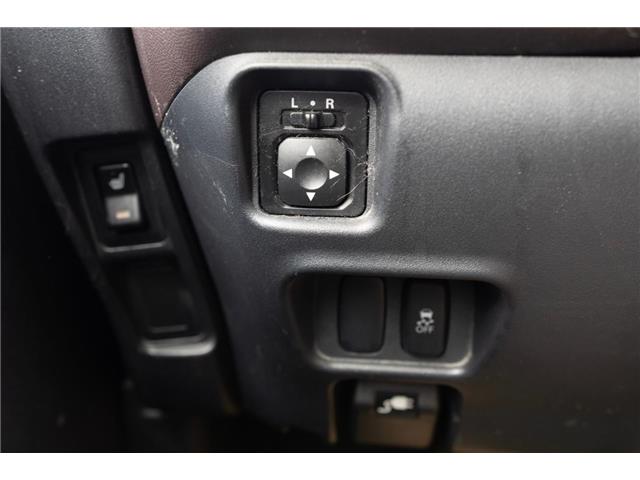 2016 Mitsubishi i-MiEV ES (Stk: S26326A) in Ottawa - Image 12 of 16