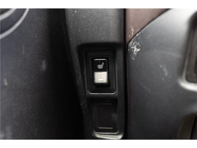 2016 Mitsubishi i-MiEV ES (Stk: S26326A) in Ottawa - Image 13 of 16