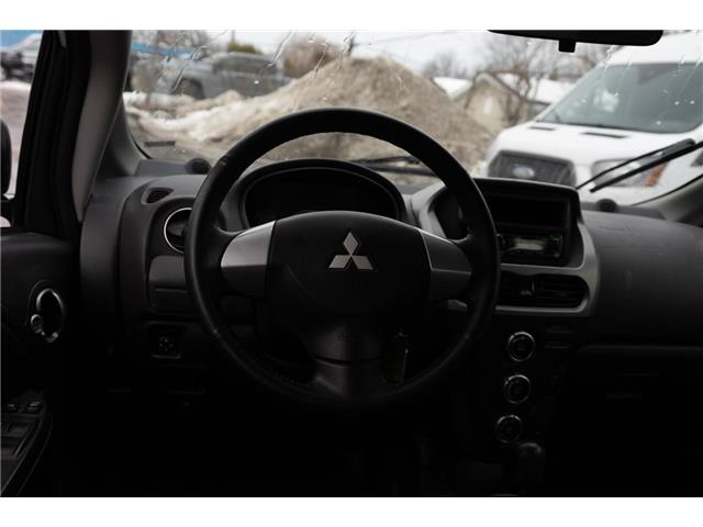 2016 Mitsubishi i-MiEV ES (Stk: S26326A) in Ottawa - Image 14 of 16