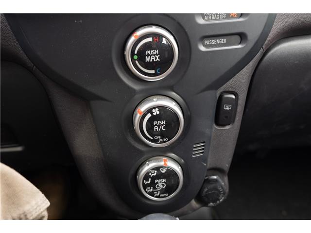 2016 Mitsubishi i-MiEV ES (Stk: S26326A) in Ottawa - Image 16 of 16