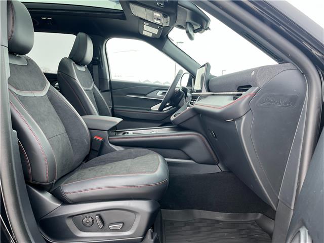 2026 Ford Explorer ST (Stk: T03807) in Hague - Image 11 of 13