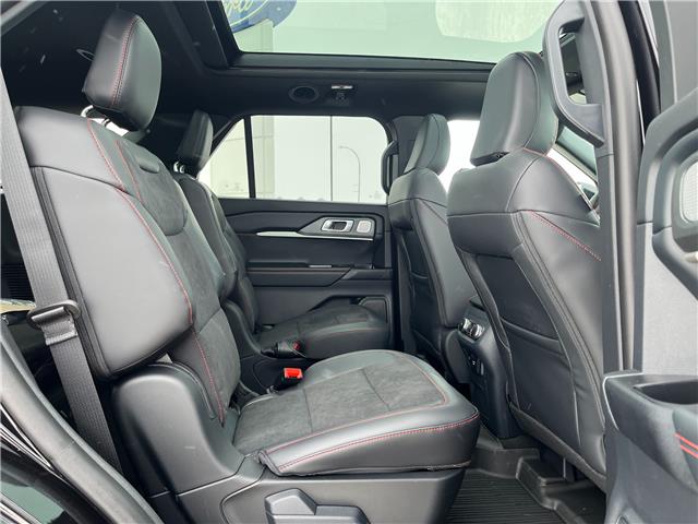 2026 Ford Explorer ST (Stk: T03807) in Hague - Image 12 of 13