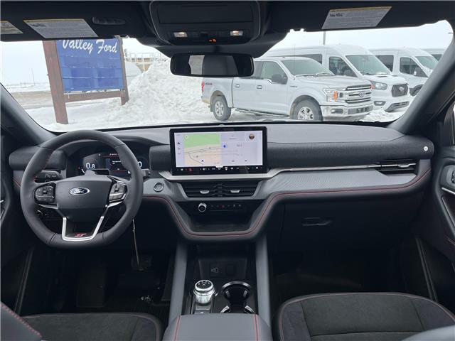 2026 Ford Explorer ST (Stk: T03807) in Hague - Image 13 of 13