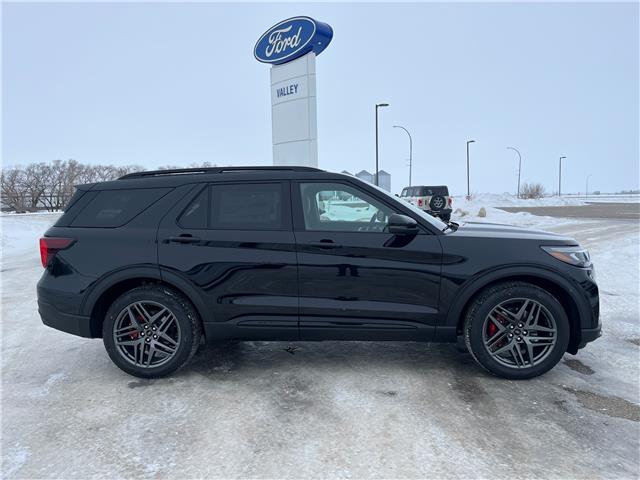 2026 Ford Explorer ST (Stk: T03807) in Hague - Image 1 of 13