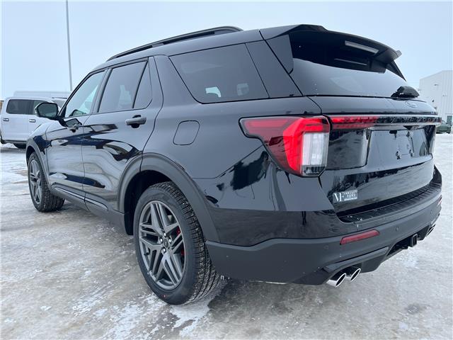 2026 Ford Explorer ST (Stk: T03807) in Hague - Image 6 of 13