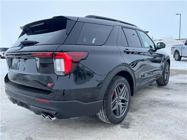 2026 Ford Explorer ST (Stk: T03807) in Hague - Image 8 of 13