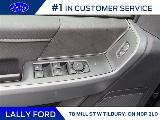 2026 Ford F-150 XLT (Stk: LFFF01671) in Tilbury - Image 6 of 15