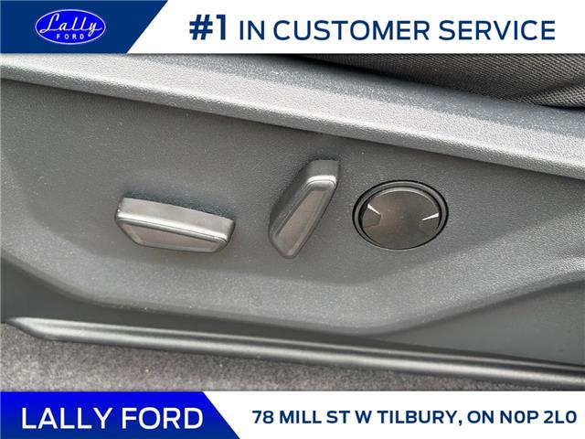 2026 Ford F-150 XLT (Stk: LFFF01671) in Tilbury - Image 8 of 15