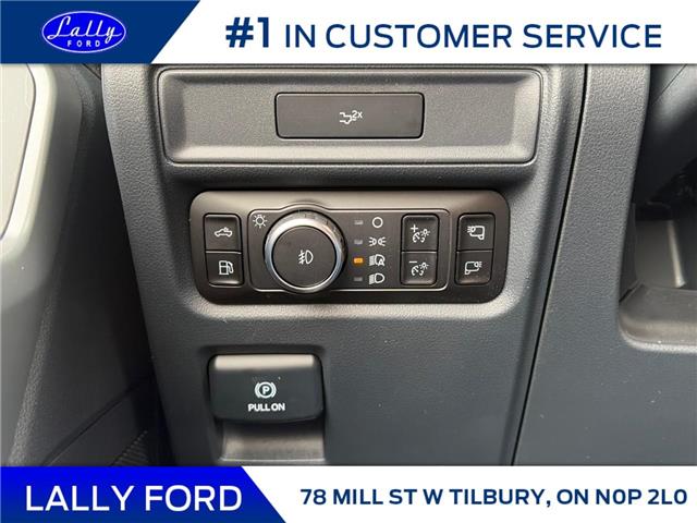 2026 Ford F-150 XLT (Stk: LFFF01671) in Tilbury - Image 9 of 15