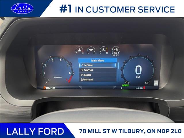 2026 Ford F-150 XLT (Stk: LFFF01671) in Tilbury - Image 10 of 15