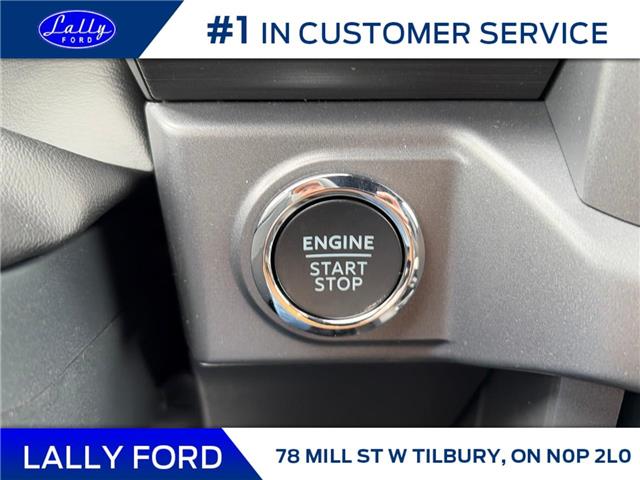 2026 Ford F-150 XLT (Stk: LFFF01671) in Tilbury - Image 12 of 15