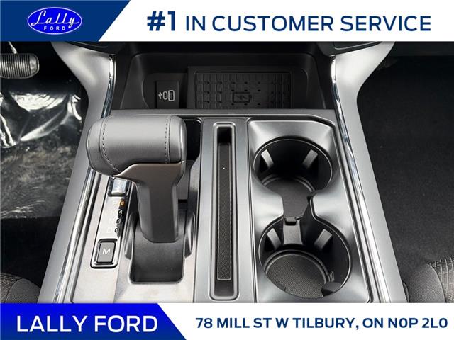 2026 Ford F-150 XLT (Stk: LFFF01671) in Tilbury - Image 14 of 15