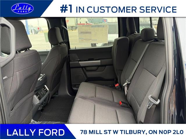 2026 Ford F-150 XLT (Stk: LFFF01671) in Tilbury - Image 15 of 15