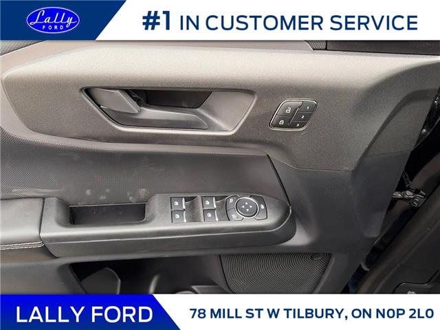 2026 Ford Bronco Sport Outer Banks (Stk: LFBS01649) in Tilbury - Image 6 of 15