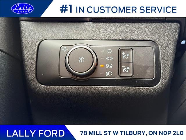 2026 Ford Bronco Sport Outer Banks (Stk: LFBS01649) in Tilbury - Image 9 of 15