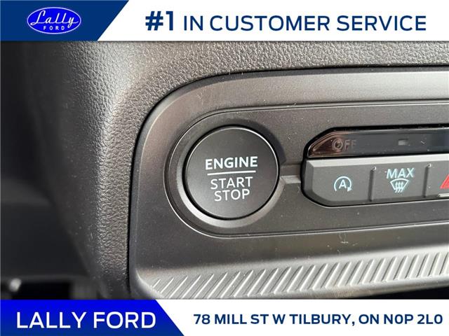 2026 Ford Bronco Sport Outer Banks (Stk: LFBS01649) in Tilbury - Image 12 of 15