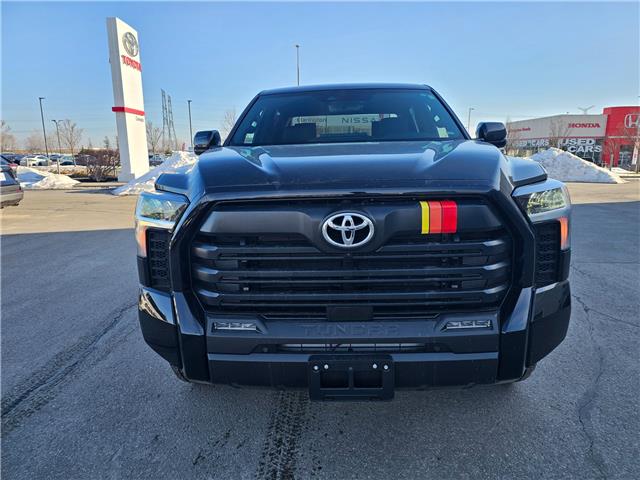2026 Toyota Tundra SR (Stk: 26153) in Bowmanville - Image 3 of 10