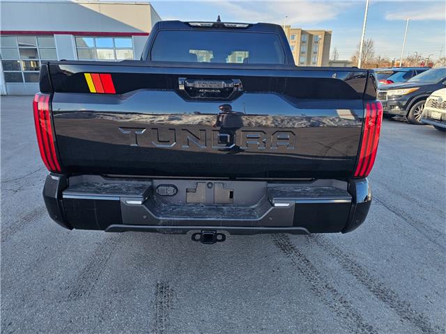2026 Toyota Tundra SR (Stk: 26153) in Bowmanville - Image 5 of 10