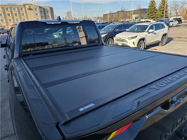 2026 Toyota Tundra SR (Stk: 26153) in Bowmanville - Image 6 of 10