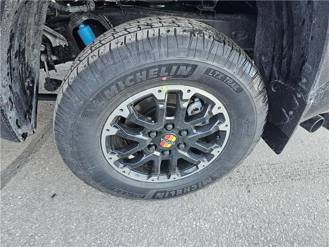 2026 Toyota Tundra SR (Stk: 26153) in Bowmanville - Image 7 of 10