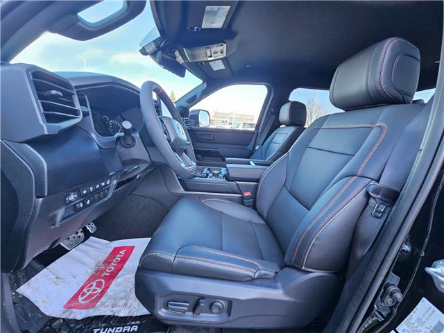 2026 Toyota Tundra SR (Stk: 26153) in Bowmanville - Image 8 of 10
