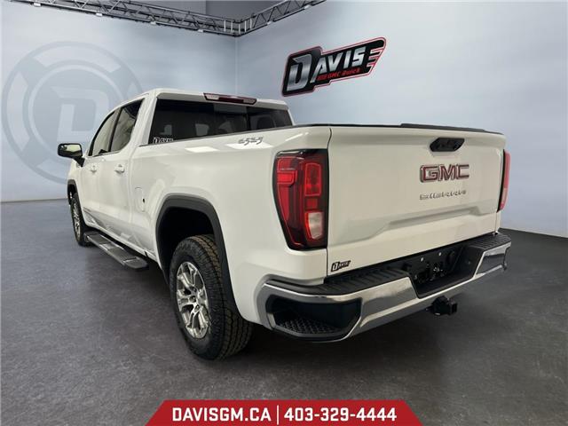 2024 GMC Sierra 1500 SLE (Stk: 302969) in Lethbridge - Image 3 of 15