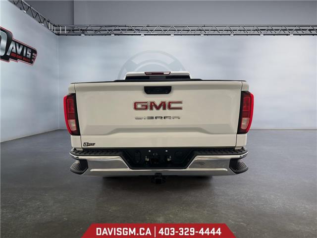 2024 GMC Sierra 1500 SLE (Stk: 302969) in Lethbridge - Image 4 of 15