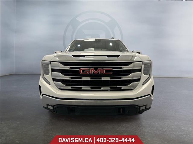 2024 GMC Sierra 1500 SLE (Stk: 302969) in Lethbridge - Image 8 of 15