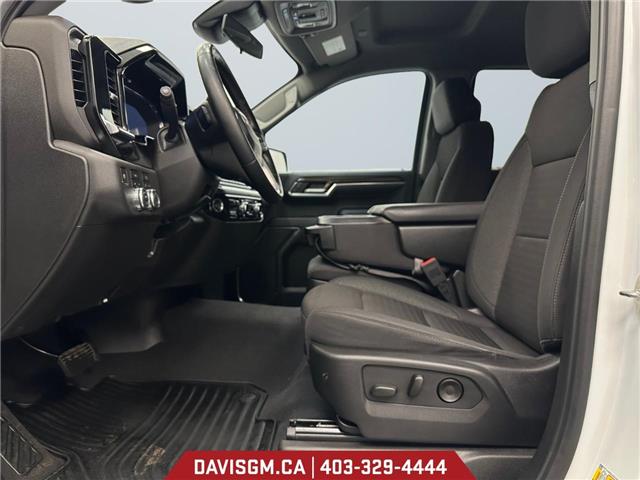 2024 GMC Sierra 1500 SLE (Stk: 302969) in Lethbridge - Image 9 of 15