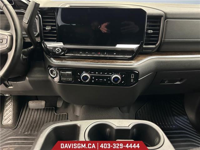 2024 GMC Sierra 1500 SLE (Stk: 302969) in Lethbridge - Image 11 of 15