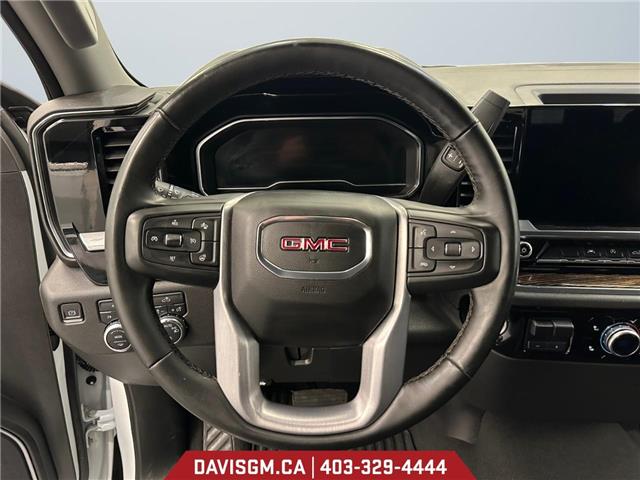 2024 GMC Sierra 1500 SLE (Stk: 302969) in Lethbridge - Image 12 of 15