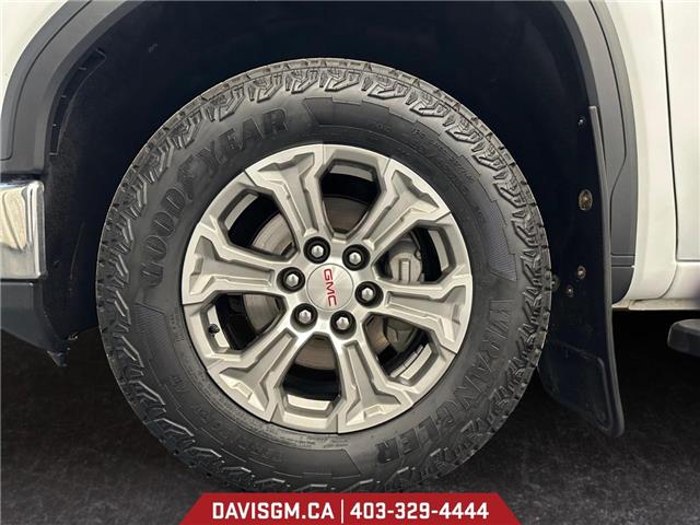 2024 GMC Sierra 1500 SLE (Stk: 302969) in Lethbridge - Image 14 of 15