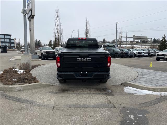 2026 GMC Sierra 1500 Pro (Stk: TG197313) in Calgary - Image 5 of 20