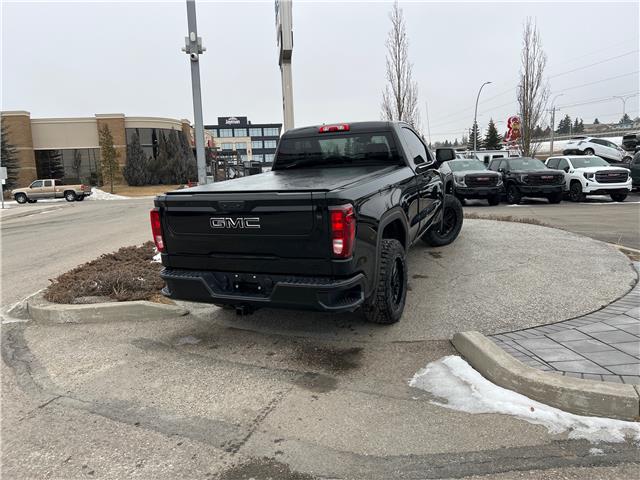 2026 GMC Sierra 1500 Pro (Stk: TG197313) in Calgary - Image 6 of 20