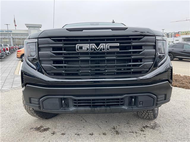 2026 GMC Sierra 1500 Pro (Stk: TG197313) in Calgary - Image 9 of 20