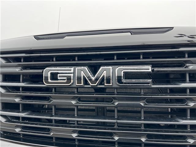 2026 GMC Sierra 1500 Pro (Stk: TG197313) in Calgary - Image 11 of 20