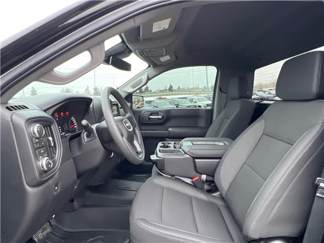 2026 GMC Sierra 1500 Pro (Stk: TG197313) in Calgary - Image 12 of 20