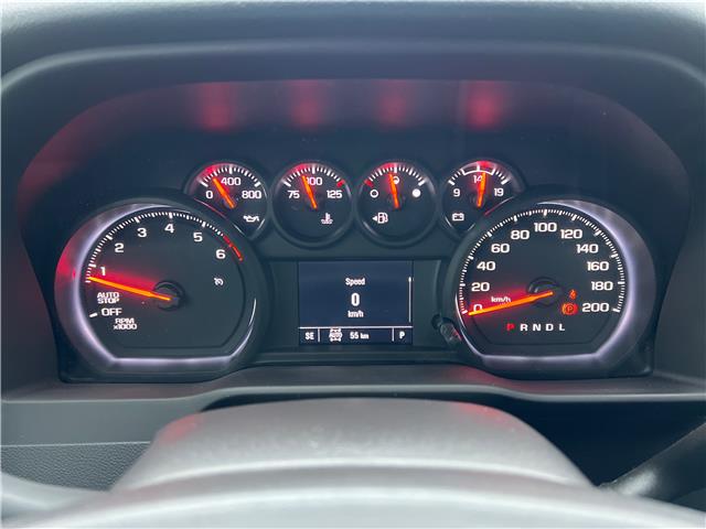 2026 GMC Sierra 1500 Pro (Stk: TG197313) in Calgary - Image 14 of 20