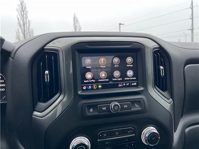 2026 GMC Sierra 1500 Pro (Stk: TG197313) in Calgary - Image 15 of 20