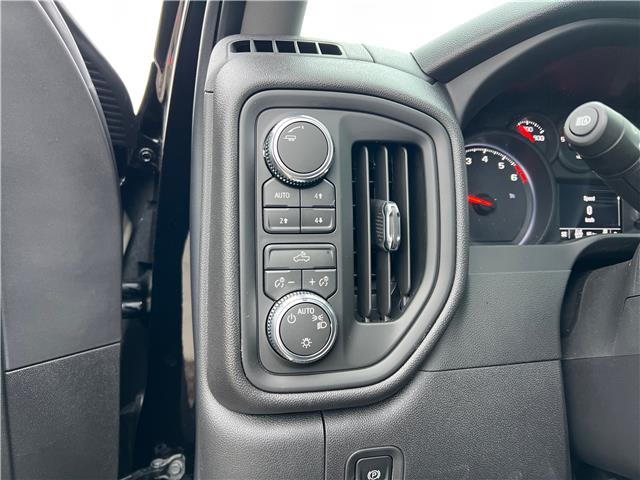 2026 GMC Sierra 1500 Pro (Stk: TG197313) in Calgary - Image 17 of 20