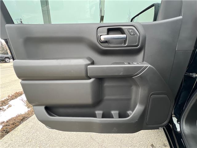 2026 GMC Sierra 1500 Pro (Stk: TG197313) in Calgary - Image 18 of 20