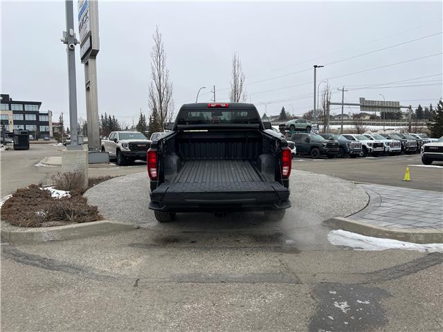 2026 GMC Sierra 1500 Pro (Stk: TG197313) in Calgary - Image 19 of 20