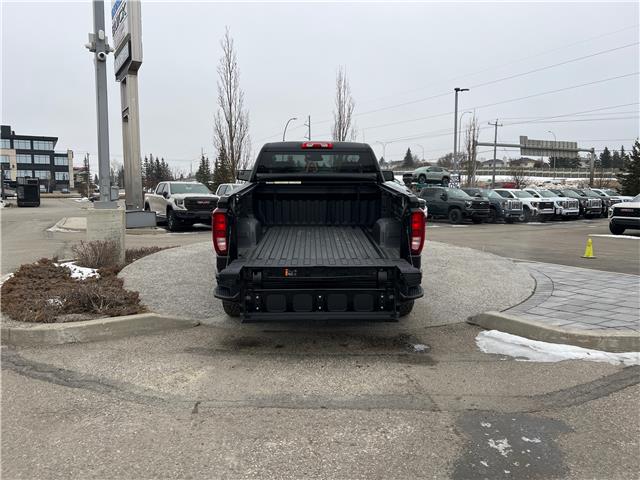 2026 GMC Sierra 1500 Pro (Stk: TG197313) in Calgary - Image 20 of 20