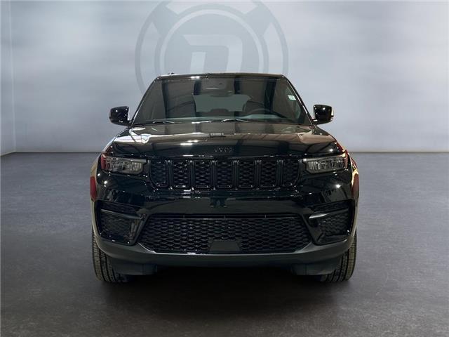 2025 Jeep Grand Cherokee Laredo (Stk: 40839) in Lethbridge - Image 8 of 15