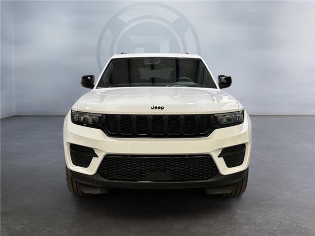 2025 Jeep Grand Cherokee Laredo (Stk: 40833) in Lethbridge - Image 8 of 15