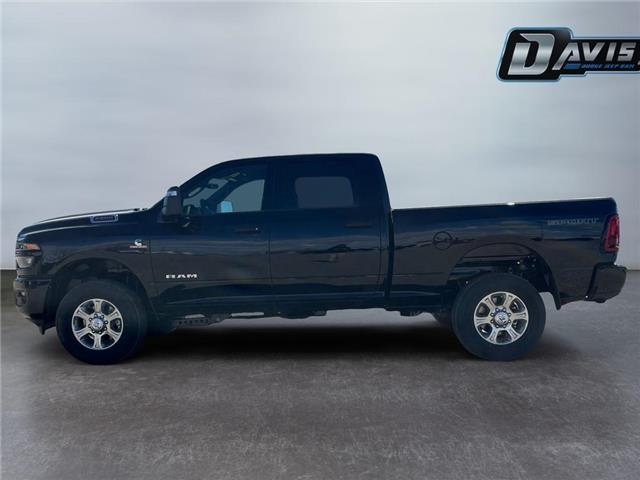 2025 RAM 2500 Big Horn (Stk: 37101) in Lethbridge - Image 2 of 8