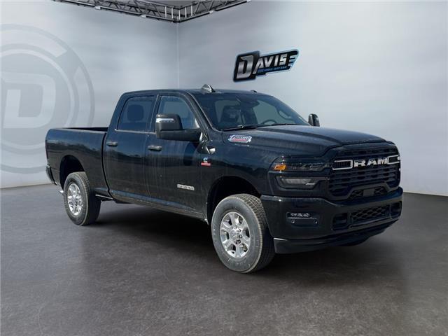 2025 RAM 2500 Big Horn (Stk: 37101) in Lethbridge - Image 7 of 8