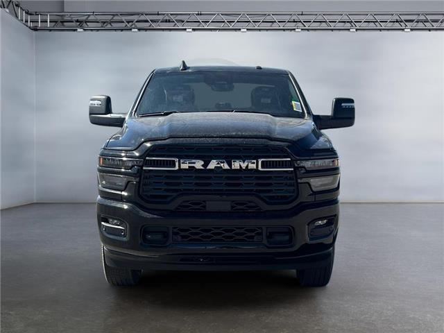 2025 RAM 2500 Big Horn (Stk: 37101) in Lethbridge - Image 8 of 8