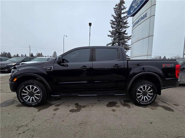 2019 Ford Ranger XLT (Stk: SA-1606B) in Calgary - Image 2 of 9